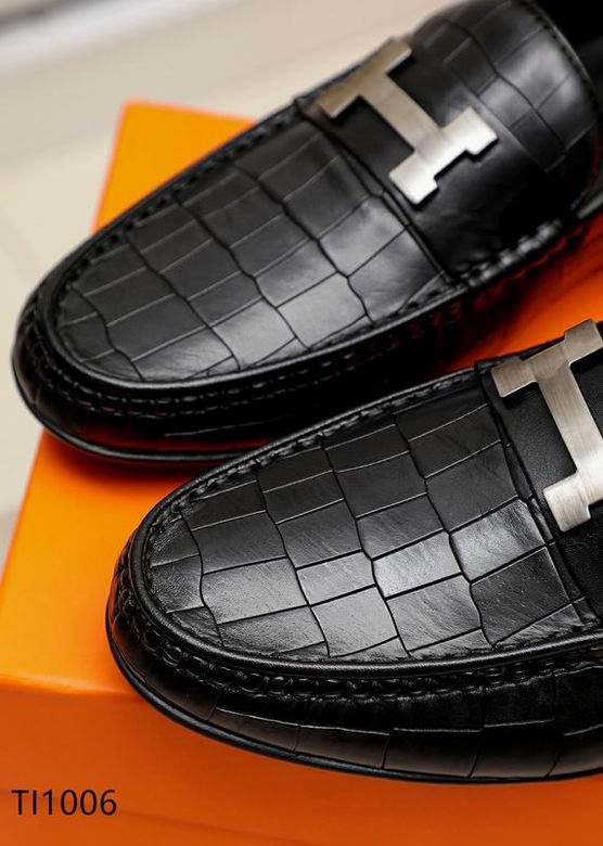 HERMES shoes 38-44-16